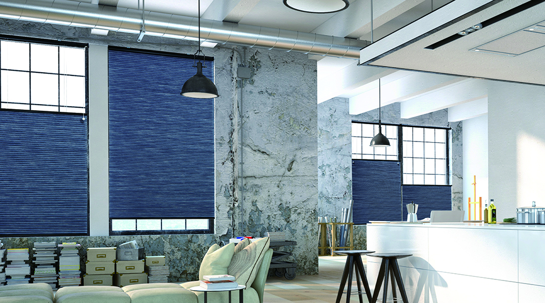 Cellular Shades